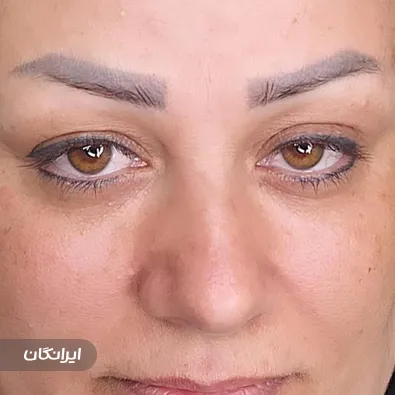 سالن زیبایی سوگند