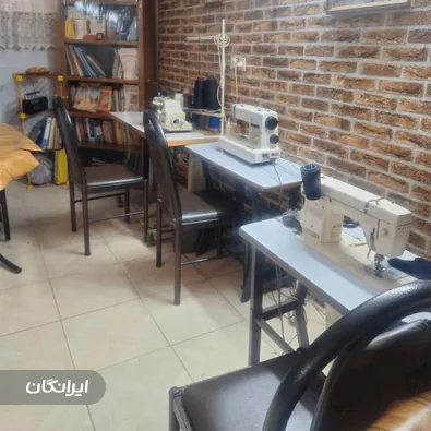 آموزشگاه طراحی و دوخت سپیده صبح