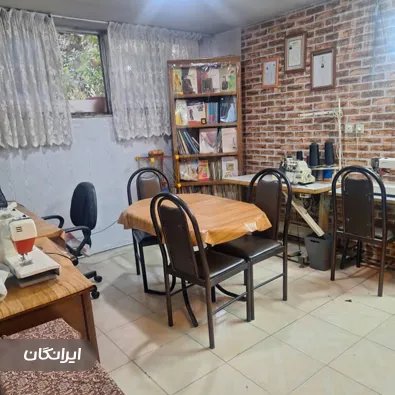 آموزشگاه طراحی و دوخت سپیده صبح