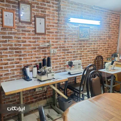 آموزشگاه طراحی و دوخت سپیده صبح