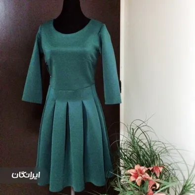 آموزشگاه خیاطی آریا دوخت رز