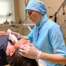 کلینیک زیبایی دکتر علی سمیعی