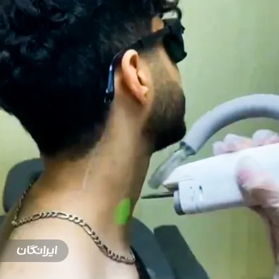 کلینیک زیبایی دکتر علی سمیعی