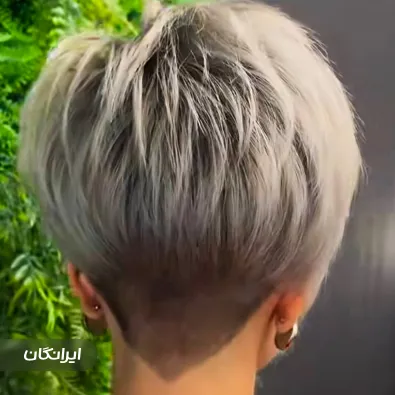 آموزشگاه مراقبت و زیبایی مه بانو