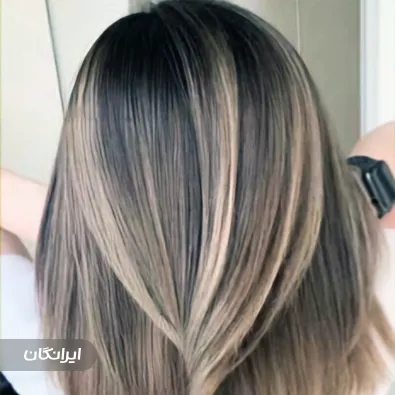 آموزشگاه مراقبت و زیبایی مه بانو