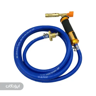 شرکت پاور صنعت