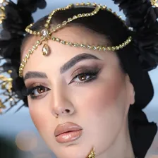 آموزشگاه آرایشگری بانوی البرز