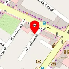 آموزشگاه آرایشگری آرکا