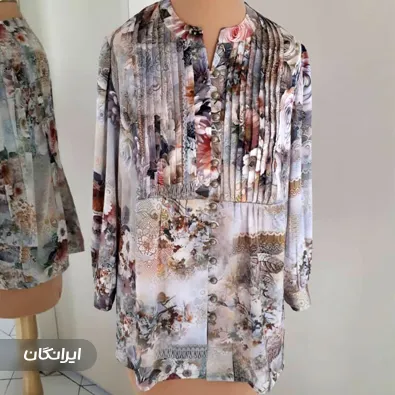 آموزشگاه خیاطی گلشن راز شبستر 