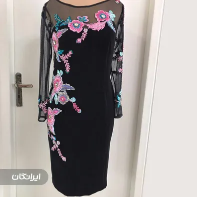 آموزشگاه خیاطی گلشن راز شبستر 