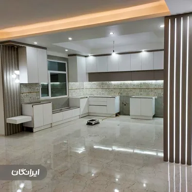 کابینت سازی ابراهیمی