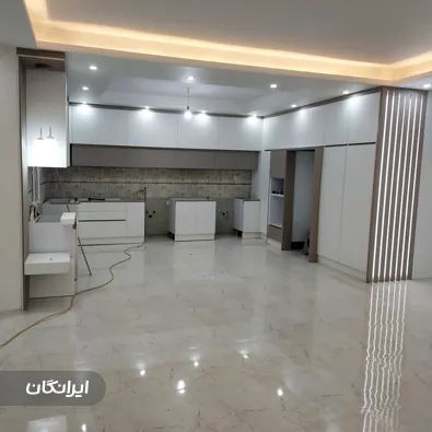 کابینت سازی ابراهیمی