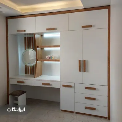 کابینت سازی ابراهیمی