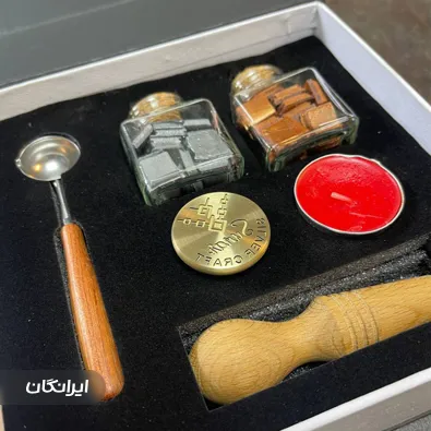 حکاکی حاج منصور