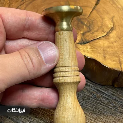 حکاکی حاج منصور