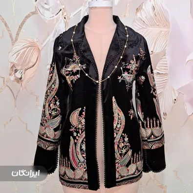 آموزشگاه خیاطی قصر کیمیا