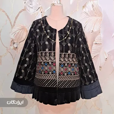 آموزشگاه خیاطی قصر کیمیا