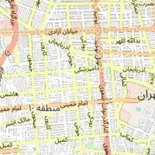 سالن زیبایی زن روز