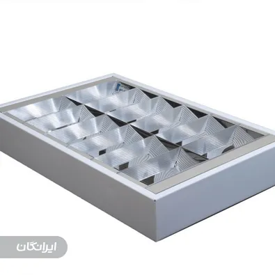 تولیدی صنایع روشنایی شب نور