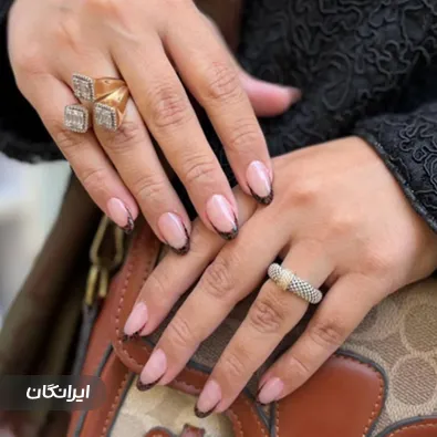 سالن زیبایی مارینا