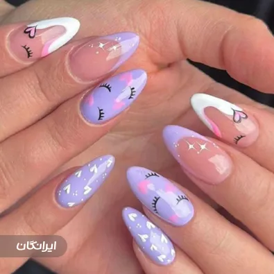 سالن زیبایی مارینا