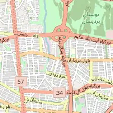 سالن زیبایی مارینا