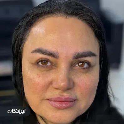 سالن زیبایی عسل