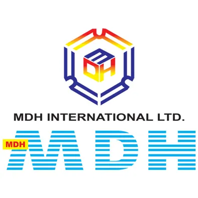 لوگوی فروشگاه برادران دهقان پور 