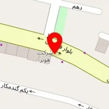 آموزشگاه آرایشگری مهر سارا