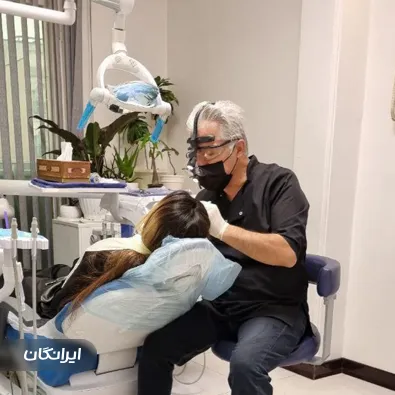 دکتر بهروز فرجی