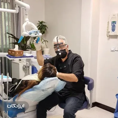 دکتر بهروز فرجی