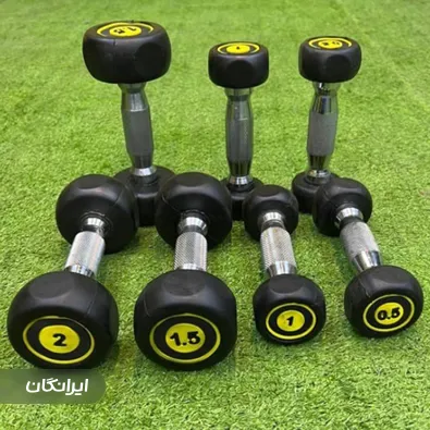 تولیدی پارس کوشش جم