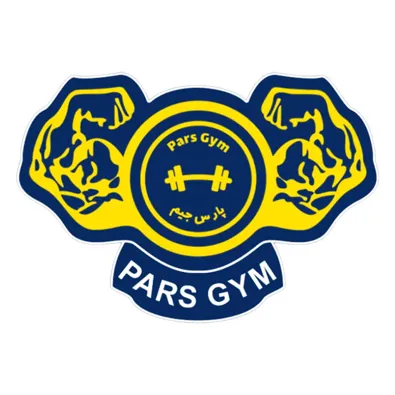 لوگوی تولیدی پارس کوشش جم