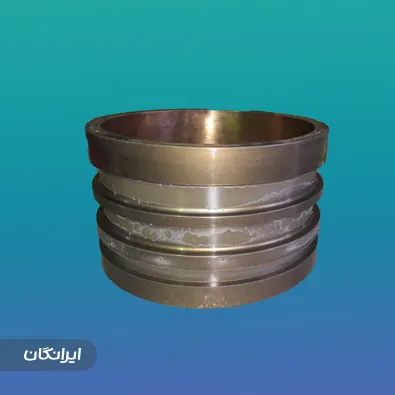 کارگاه صنعتی آنودایز سخت