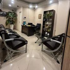 دفتر خدمات پرستاری سینا