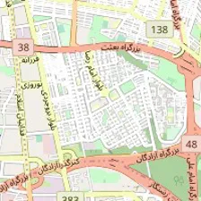 سالن زیبایی راما