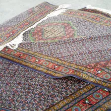 قالیشویی و مبل شویی نائین