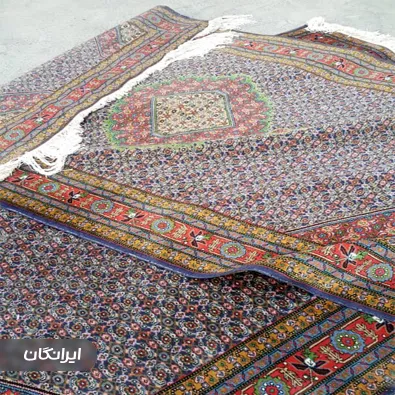 قالیشویی و مبل شویی نائین