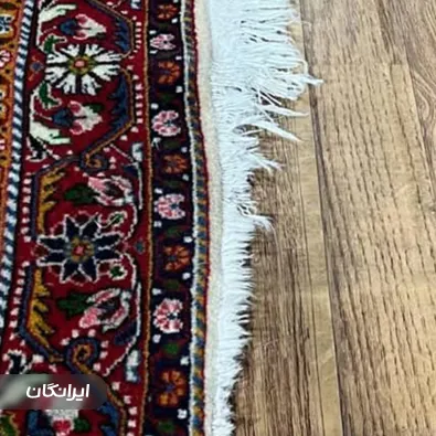 قالیشویی و مبل شویی نائین