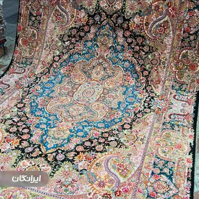 قالیشویی و مبل شویی نائین