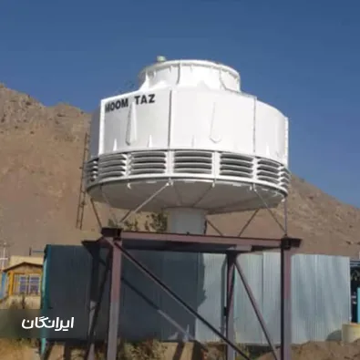 شرکت تهویه مطبوع ممتاز