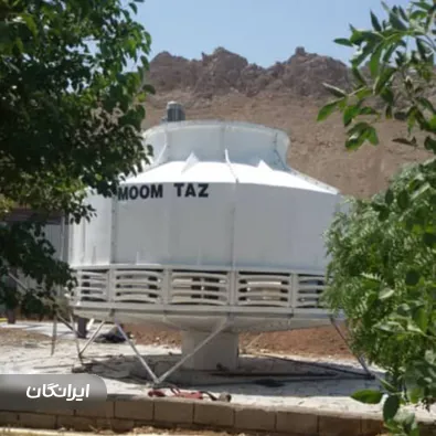 شرکت تهویه مطبوع ممتاز