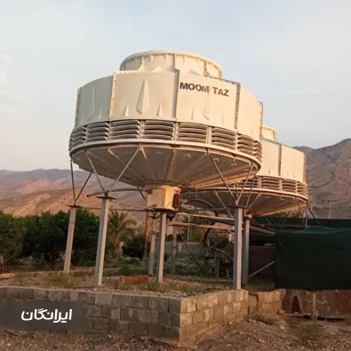 شرکت تهویه مطبوع ممتاز