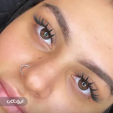 آموزشگاه آرایشگری آرزو براتی