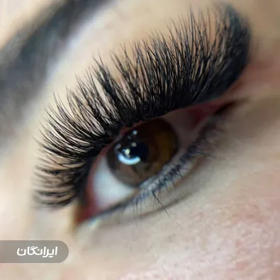 آموزشگاه آرایشگری آرزو براتی