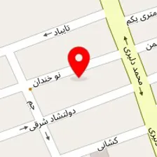 مهد کودک ستاره کوچولو