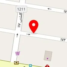 مهد کودک هورشاد