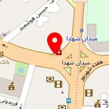 دکتر محمدرضا آرامون