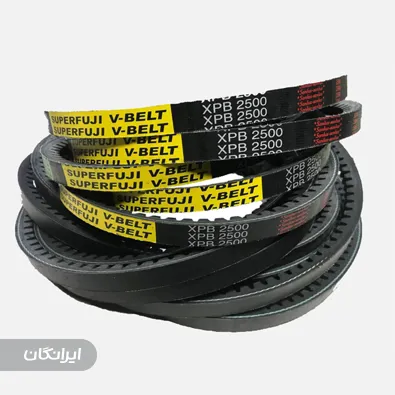 فروشگاه تسمه فوجی