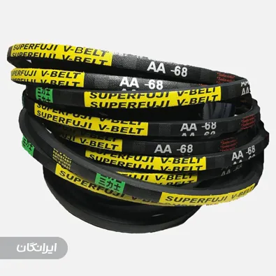 فروشگاه تسمه فوجی